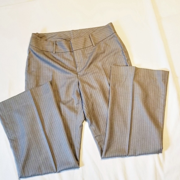 Banana Republic Pants - Banana Republic Jackson fit dress pants